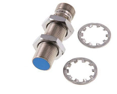 Inductive Proximity Switch 2mm M12x1 M12 (4-pin)