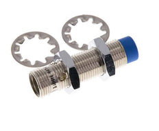 Inductive Proximity Switch 4mm M12x1 M12 (4-pin)