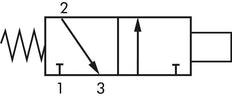 Pneumatic Cylinder Switch