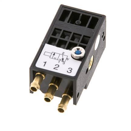 Pneumatic Cylinder Switch