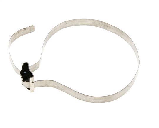 Tension Band for Pneumatic Switch Round Cylinder