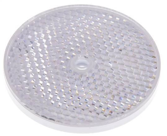 Round Reflector 82mm