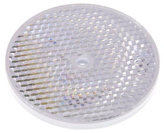 Round Reflector 82mm