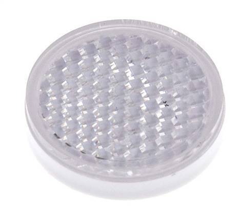 Round Reflector 26.4mm