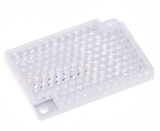 Rectangular Reflector 30x41mm
