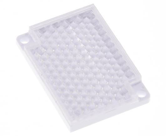 Rectangular Reflector 30x41mm