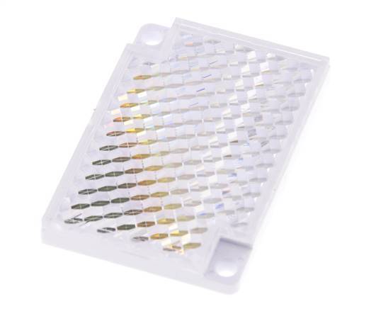 Rectangular Reflector 30x41mm