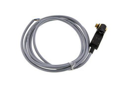 Pneumatic Fitting Sensor 1/8'' Electrical