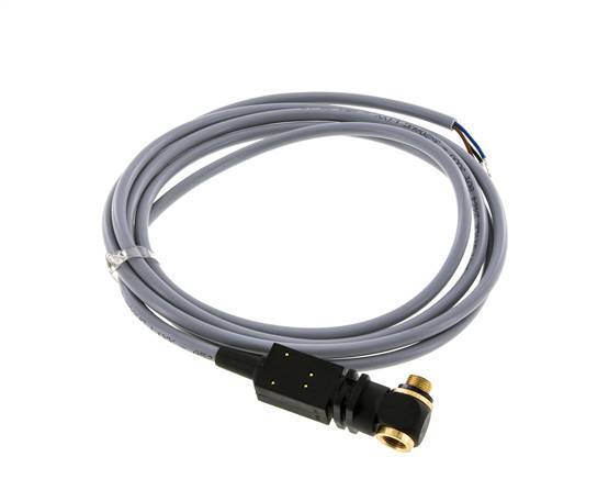 Pneumatic Fitting Sensor 1/8'' Electrical