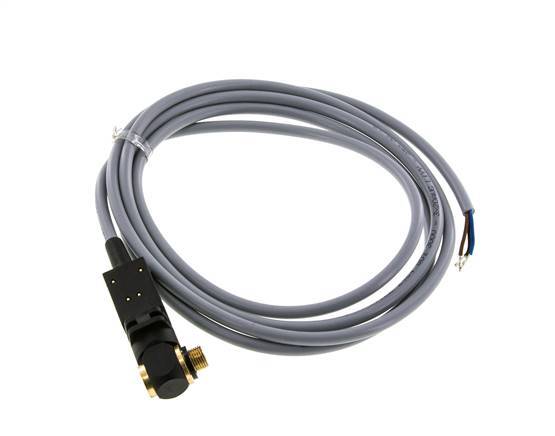 Pneumatic Fitting Sensor 1/8'' Electrical
