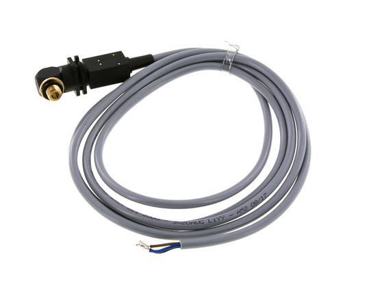 Pneumatic Fitting Sensor 1/8'' Electrical