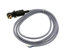Pneumatic Fitting Sensor 1/8'' Electrical
