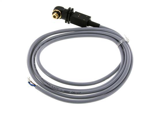 Pneumatic Fitting Sensor 1/8'' Electrical