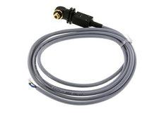 Pneumatic Fitting Sensor 1/8'' Electrical