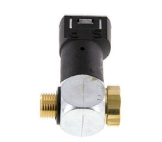 Pneumatic Fitting Sensor 1/8'' M5