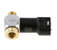 Pneumatic Fitting Sensor 1/8'' M5