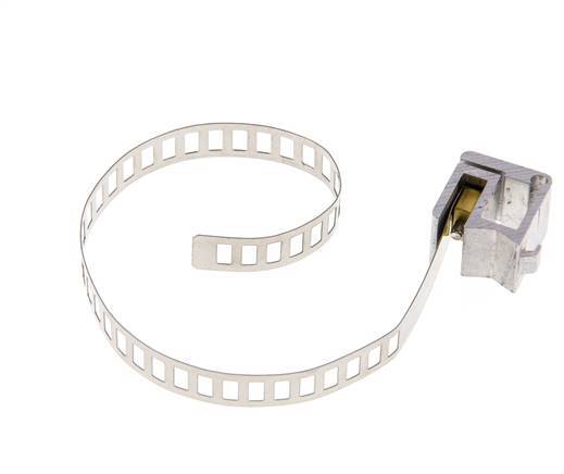 Tension Band for 63mm Round Cylinder