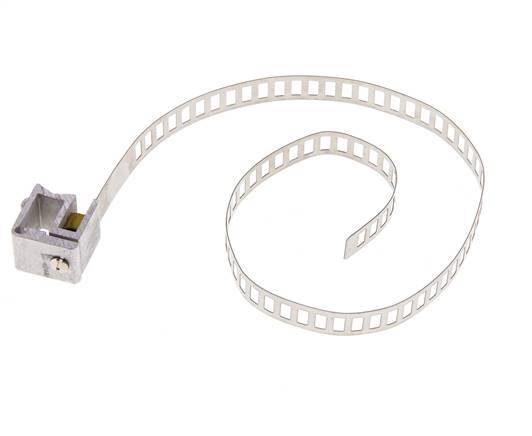 Tension Band for 100mm Round Cylinder