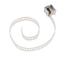 Tension Band for 100mm Round Cylinder