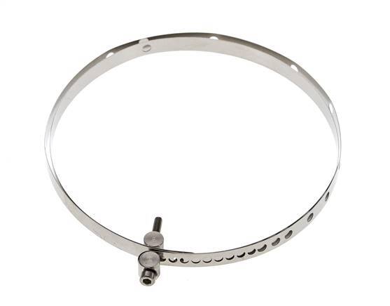 Tension Band for 125mm Round Cylinder