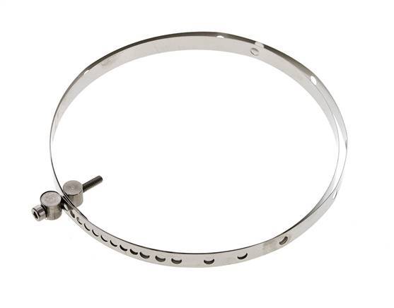 Tension Band for 125mm Round Cylinder
