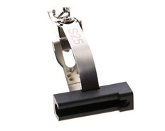 Tension Band for 25mm Round Cylinder