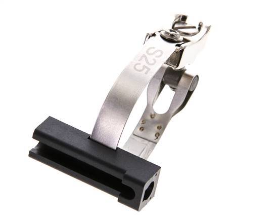 Tension Band for 25mm Round Cylinder