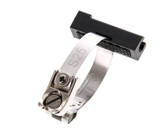 Tension Band for 25mm Round Cylinder