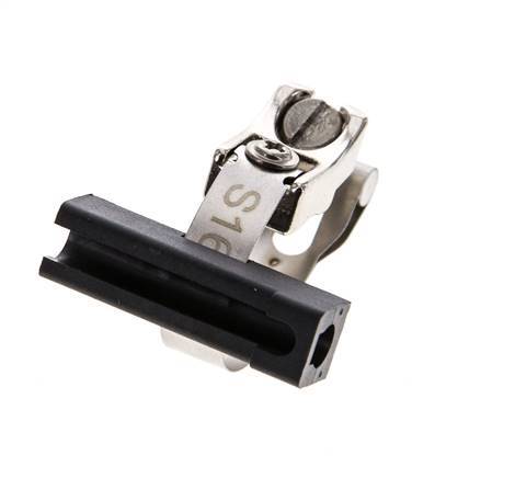 Tension Band for 16mm Round Cylinder
