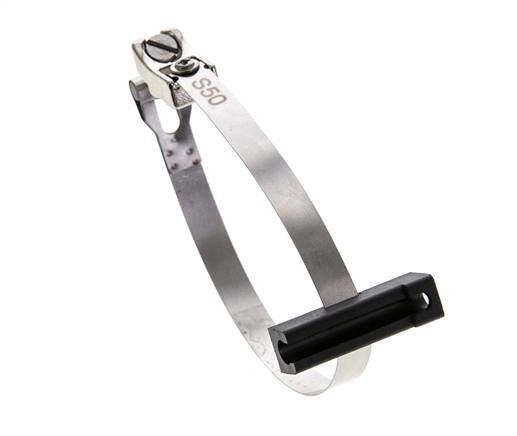 Tension Band for 50mm Round Cylinder