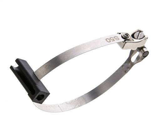 Tension Band for 50mm Round Cylinder
