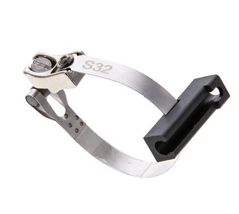 Tension Band for 32mm Round Cylinder