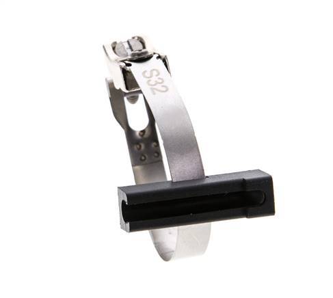 Tension Band for 32mm Round Cylinder