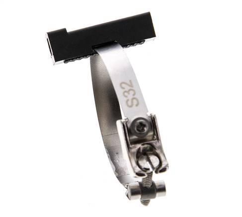 Tension Band for 32mm Round Cylinder