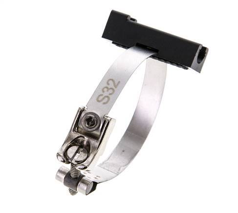 Tension Band for 32mm Round Cylinder