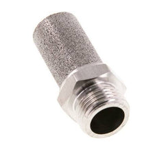 G3/8'' Stainless Steel Pneumatic Muffler