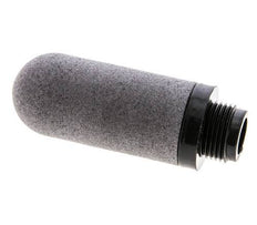 G3/8'' Sintered PE Pneumatic Muffler 10 bar