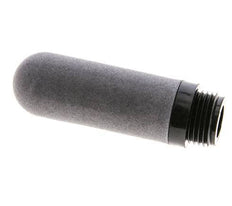 G1/2'' Sintered PE Pneumatic Muffler 10 bar