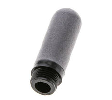 G1/2'' Sintered PE Pneumatic Muffler 10 bar