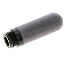 G1/2'' Sintered PE Pneumatic Muffler 10 bar