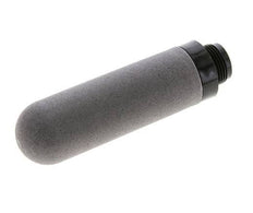 G3/4'' Sintered PE Pneumatic Muffler 10 bar