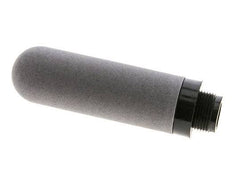 G3/4'' Sintered PE Pneumatic Muffler 10 bar
