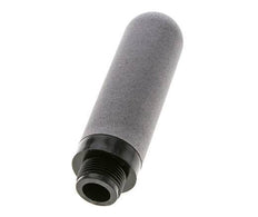 G3/4'' Sintered PE Pneumatic Muffler 10 bar