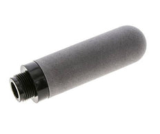 G3/4'' Sintered PE Pneumatic Muffler 10 bar
