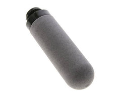 G3/4'' Sintered PE Pneumatic Muffler 10 bar