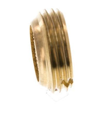 G3/8'' Sintered Bronze Compact Sinking Pneumatic Muffler [2 Pieces]