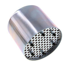 G1'' High Flow Multi-Chamber Pneumatic Muffler
