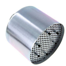 G1-1/2'' High Flow Multi-Chamber Pneumatic Muffler
