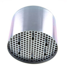 G1-1/2'' High Flow Multi-Chamber Pneumatic Muffler