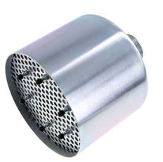 G1-1/2'' High Flow Multi-Chamber Pneumatic Muffler